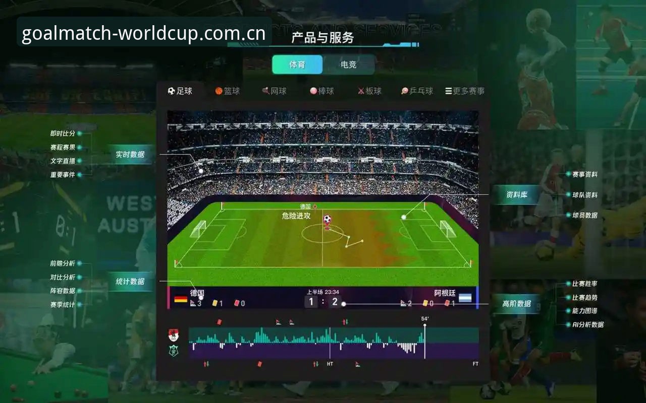揭秘世界杯官方入口：一个资深球迷用世界杯买球App的终极体验报告