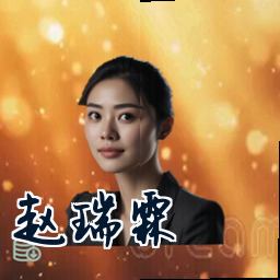 赵瑞霖